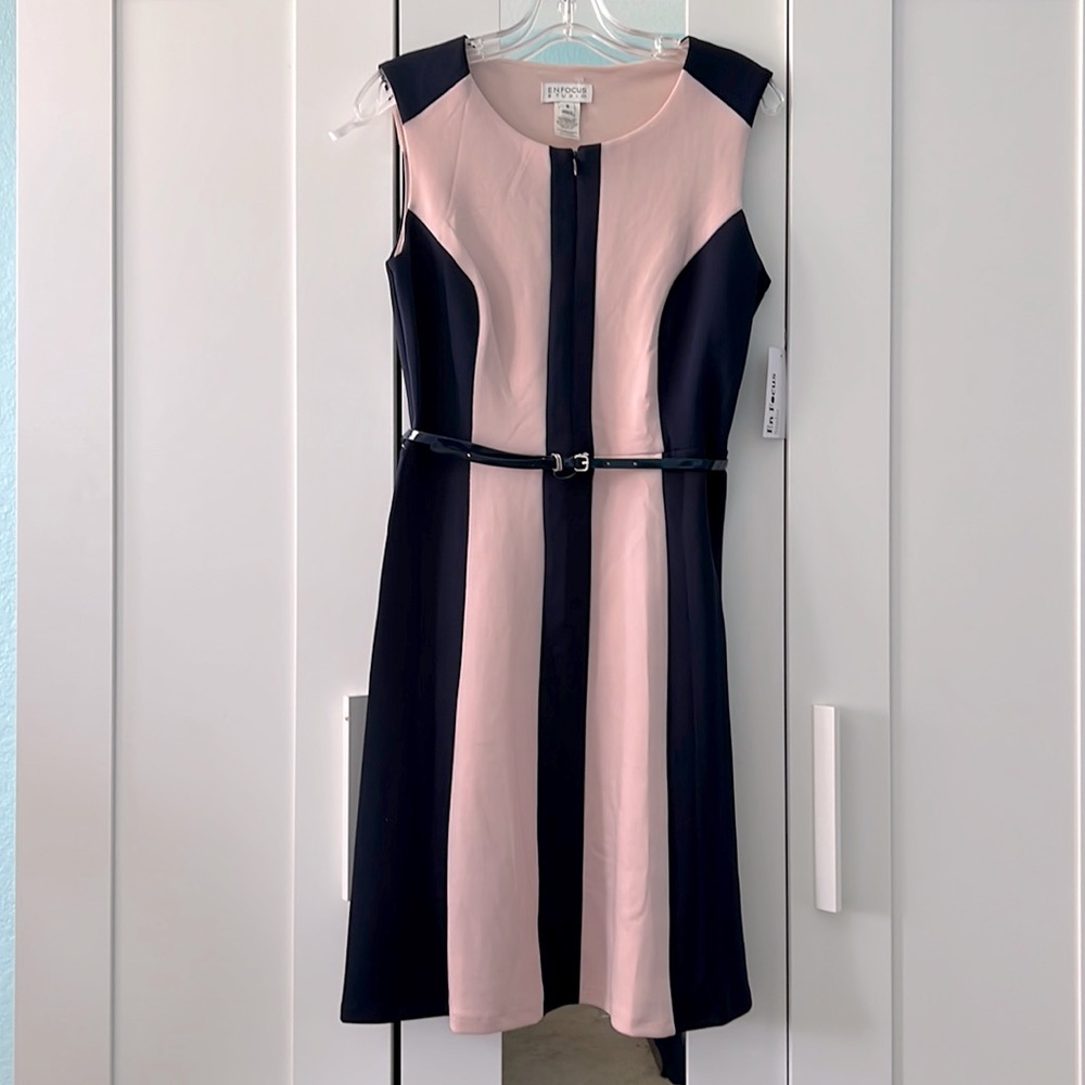 Midi Cocktail Dress